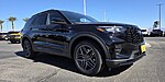 New 2026 FORD EXPLORER ST-LINE in LAS VEGAS, NEVADA