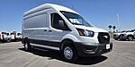 New 2026 FORD TRANSIT  in LAS VEGAS, NEVADA