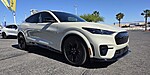 New 2026 FORD MUSTANG MACH-E GT in LAS VEGAS, NEVADA