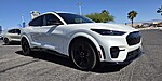 New 2026 FORD MUSTANG MACH-E GT in LAS VEGAS, NEVADA