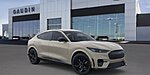 New 2026 FORD MUSTANG MACH-E GT in LAS VEGAS, NEVADA