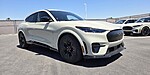 New 2026 FORD MUSTANG MACH-E GT in LAS VEGAS, NEVADA