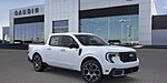 New 2026 FORD MAVERICK 501A in LAS VEGAS, NEVADA