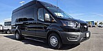 New 2026 FORD TRANSIT PASSENGER WAGON XL in LAS VEGAS, NEVADA