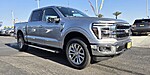 New 2026 FORD F-150 LARIAT in LAS VEGAS, NEVADA