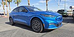 New 2025 FORD MUSTANG MACH-E PREMIUM in LAS VEGAS, NEVADA