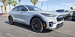 New 2025 FORD MUSTANG MACH-E PREMIUM in LAS VEGAS, NEVADA