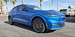 New 2025 FORD MUSTANG MACH-E PREMIUM in LAS VEGAS, NEVADA