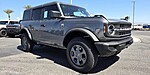 New 2026 FORD BRONCO BIG BEND in LAS VEGAS, NEVADA