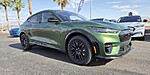 New 2026 FORD MUSTANG MACH-E PREMIUM in LAS VEGAS, NEVADA