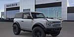 New 2026 FORD BRONCO BADLANDS in LAS VEGAS, NEVADA