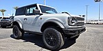 New 2026 FORD BRONCO BADLANDS in LAS VEGAS, NEVADA