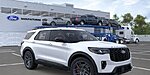 New 2026 FORD EXPLORER ST-LINE in LAS VEGAS, NEVADA