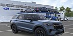 New 2026 FORD EXPLORER TREMOR in LAS VEGAS, NEVADA