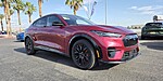 New 2025 FORD MUSTANG MACH-E PREMIUM in LAS VEGAS, NEVADA