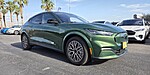 New 2025 FORD MUSTANG MACH-E PREMIUM in LAS VEGAS, NEVADA