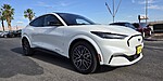 New 2025 FORD MUSTANG MACH-E PREMIUM in LAS VEGAS, NEVADA