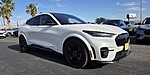 New 2025 FORD MUSTANG MACH-E GT in LAS VEGAS, NEVADA