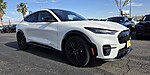 New 2025 FORD MUSTANG MACH-E PREMIUM in LAS VEGAS, NEVADA