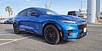 New 2025 FORD MUSTANG MACH-E PREMIUM in LAS VEGAS, NEVADA