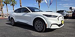 New 2025 FORD MUSTANG MACH-E PREMIUM in LAS VEGAS, NEVADA