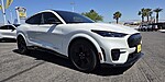 New 2025 FORD MUSTANG MACH-E GT in LAS VEGAS, NEVADA