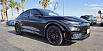 New 2025 FORD MUSTANG MACH-E PREMIUM in LAS VEGAS, NEVADA