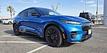 New 2025 FORD MUSTANG MACH-E PREMIUM in LAS VEGAS, NEVADA