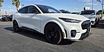 New 2025 FORD MUSTANG MACH-E GT in LAS VEGAS, NEVADA