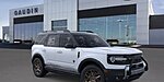 New 2026 FORD BRONCO SPORT BIG BEND in LAS VEGAS, NEVADA