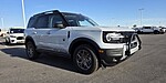 New 2026 FORD BRONCO SPORT BIG BEND in LAS VEGAS, NEVADA
