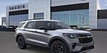 New 2026 FORD EXPLORER TREMOR in LAS VEGAS, NEVADA