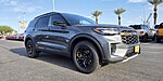 New 2026 FORD EXPLORER TREMOR in LAS VEGAS, NEVADA