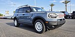 New 2026 FORD BRONCO SPORT HERITAGE in LAS VEGAS, NEVADA