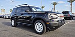 New 2026 FORD BRONCO SPORT HERITAGE in LAS VEGAS, NEVADA