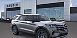New 2026 FORD EXPLORER ACTIVE in LAS VEGAS, NEVADA