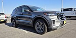 New 2026 FORD EXPLORER ACTIVE W/100A PKG in LAS VEGAS, NEVADA