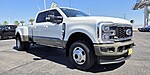 New 2026 FORD F-350 KING RANCH in LAS VEGAS, NEVADA