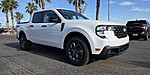 New 2026 FORD MAVERICK XLT in LAS VEGAS, NEVADA