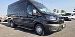 New 2026 FORD TRANSIT PASSENGER WAGON XL in LAS VEGAS, NEVADA