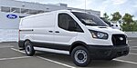 New 2026 FORD TRANSIT 250 BASE in LAS VEGAS, NEVADA