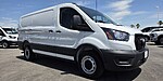 New 2026 FORD TRANSIT  in LAS VEGAS, NEVADA