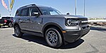 New 2026 FORD BRONCO SPORT BIG BEND in LAS VEGAS, NEVADA