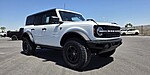New 2026 FORD BRONCO BADLANDS in LAS VEGAS, NEVADA