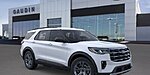 New 2026 FORD EXPLORER ACTIVE in LAS VEGAS, NEVADA
