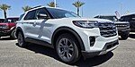 New 2026 FORD EXPLORER ACTIVE W/100A PKG in LAS VEGAS, NEVADA