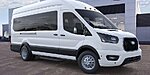 New 2026 FORD TRANSIT 350 XLT in LAS VEGAS, NEVADA