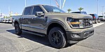 New 2026 FORD F-150 STX in LAS VEGAS, NEVADA