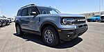 New 2026 FORD BRONCO SPORT BIG BEND in LAS VEGAS, NEVADA