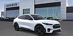 New 2026 FORD MUSTANG MACH-E PREMIUM in LAS VEGAS, NEVADA